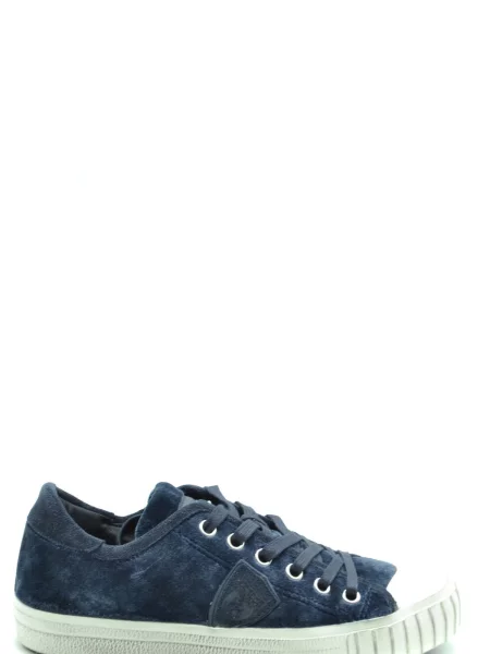 Teniși Philippe Model albastru