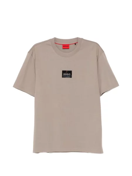 Tricou Hugo cu autograf