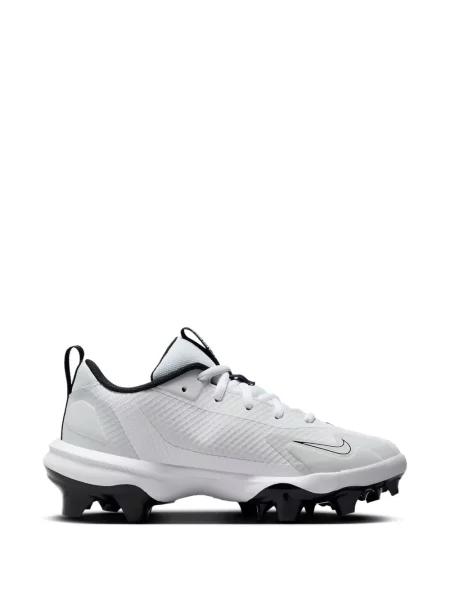 Sneakersy dziecięce Nike białe