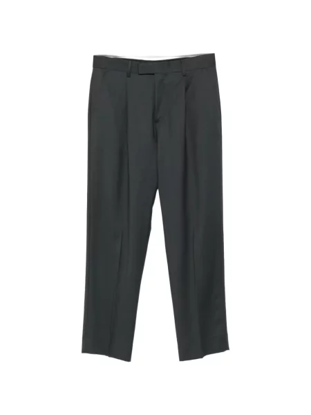 Pantaloni Low Brand gri