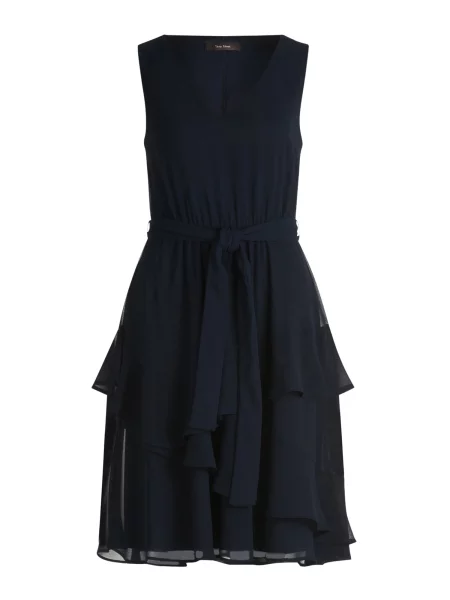 Vera Mont Rochie de cocktail noapte albastru