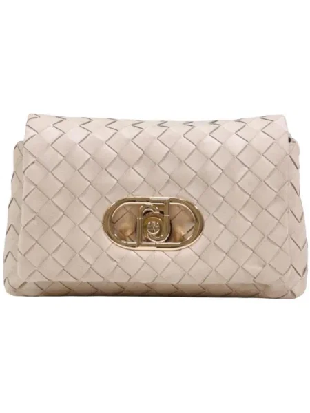Geanta crossbody Liu Jo bej