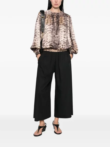 Top Isabel Marant cu imagine