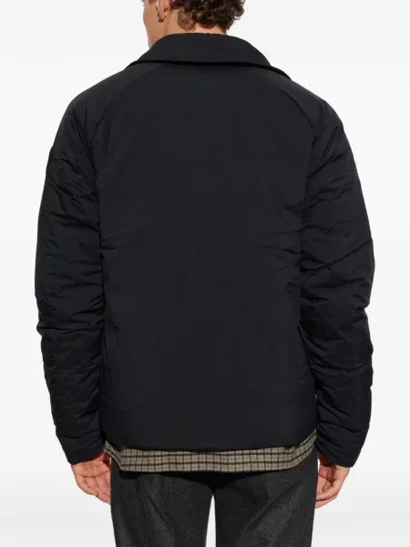 Geacă Canada Goose negru