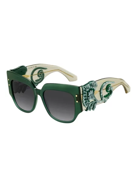 Ochelari de soare Etro verde