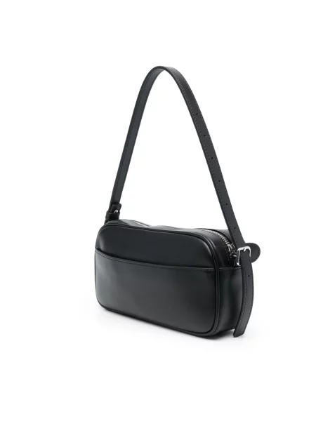 Torebka Courreges czarna