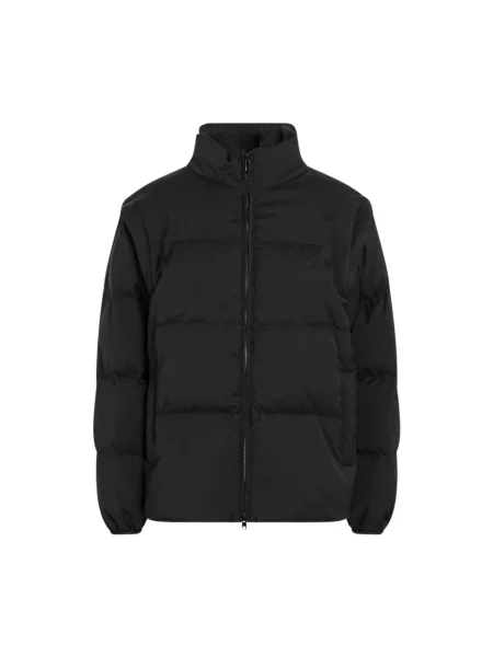 Kurtka Mm6 Maison Margiela czarna