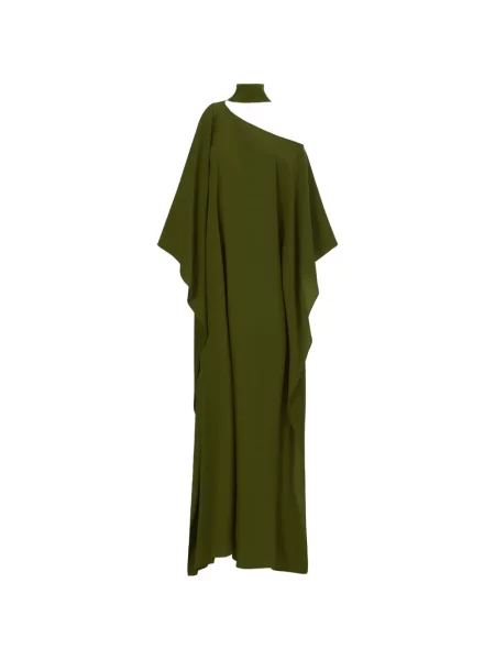 Rochie maxi Taller Marmo verde