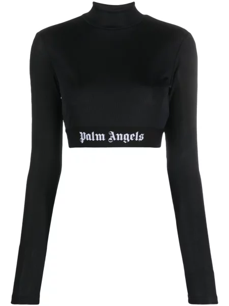 Top Palm Angels čierna