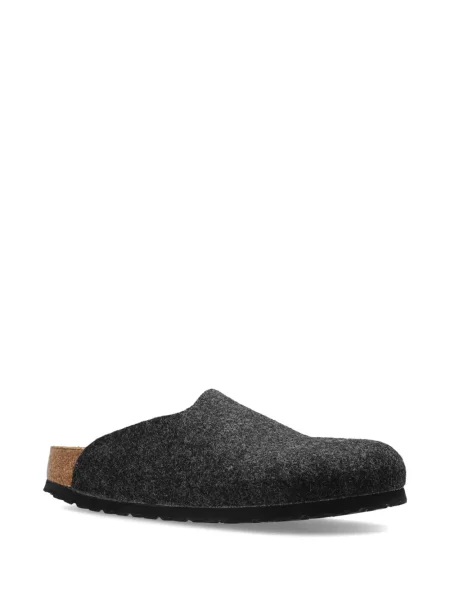 Sandale Birkenstock gri