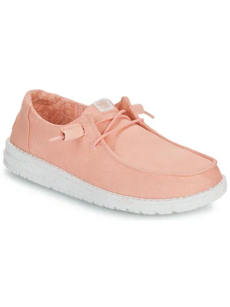 Pantofi Heydude din canvas