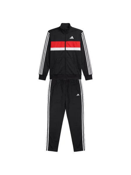 Trening copii Adidas negru