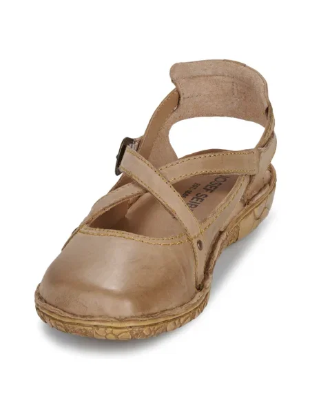 Pantofi Josef Seibel bej
