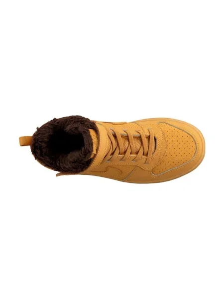Gyerek félcipő Nike