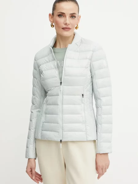 Armani Exchange Péřová bunda