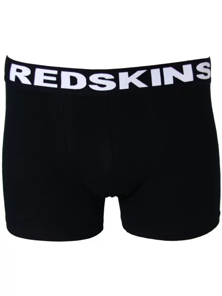 Chiloți Redskins gri