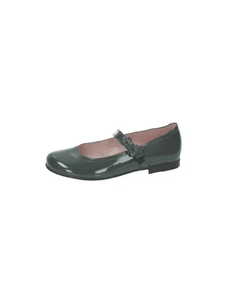 Pantofi copii Bambineli gri