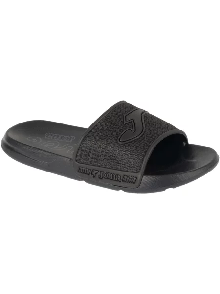 Papuče Joma crna