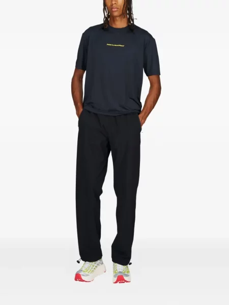Pantaloni Unna negru