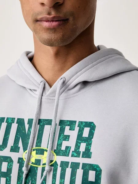 Свитер Under Armour с капюшоном