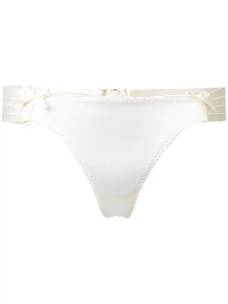 Chiloți tanga Bordelle