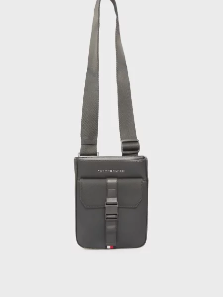 Міні сумка Tommy Hilfiger чорна