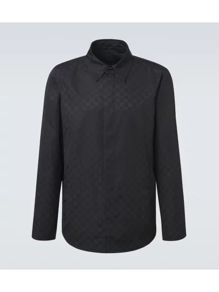 Cămașă Gucci negru