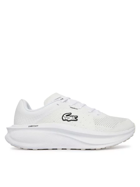 Superge Lacoste Neo Run 2 bela