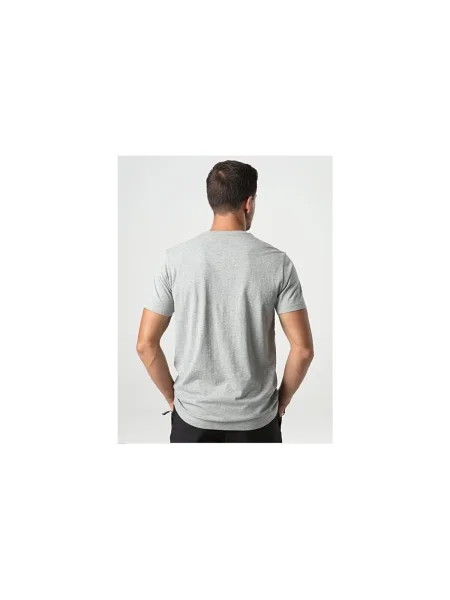 Tricou Loap gri