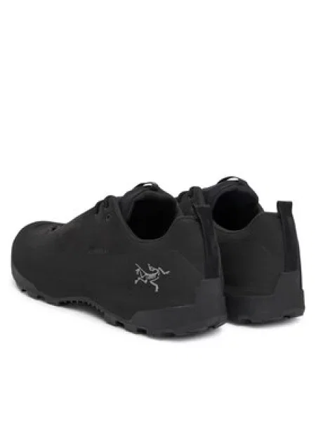 Trekingová obuv Arc'teryx černé