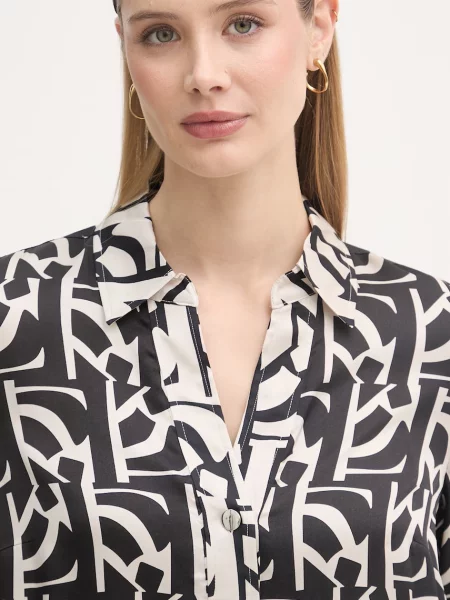 Marc Aurel сукня-сорочка