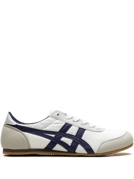 Sneakerși Onitsuka Tiger cu dungi de tigru alb