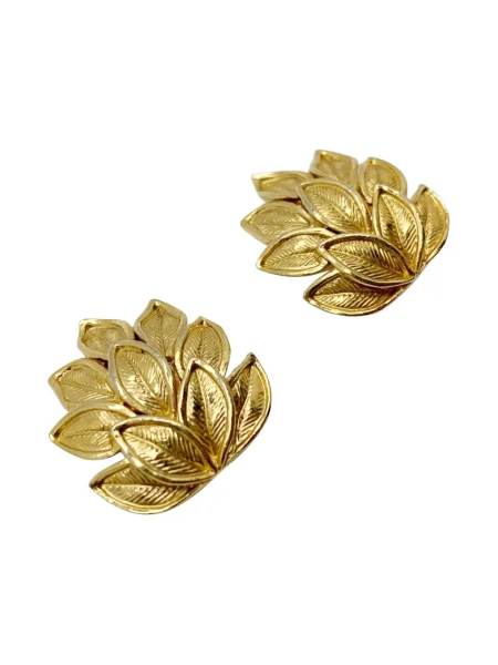 Cercei Jennifer Gibson Jewellery auriu