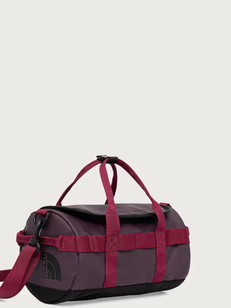 The North Face torba Base Camp Duffel 5L črna