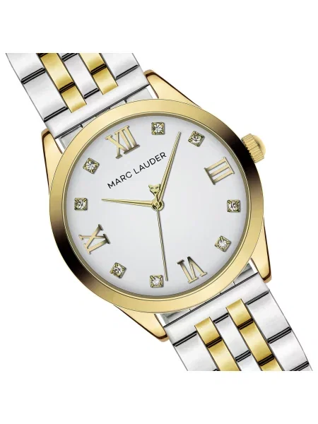 Ceas Marc Lauder