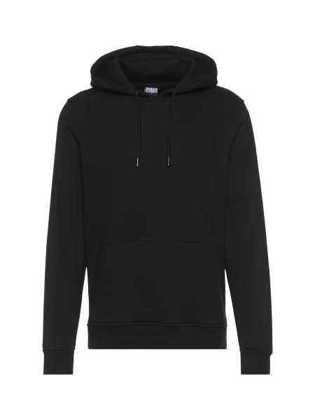 Geacă Urban Classics negru