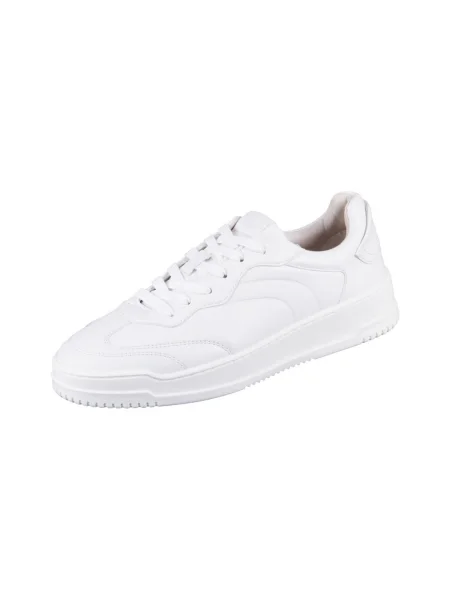 Pantofi Tamaris alb