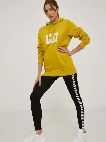 Pajkice Helly Hansen črna
