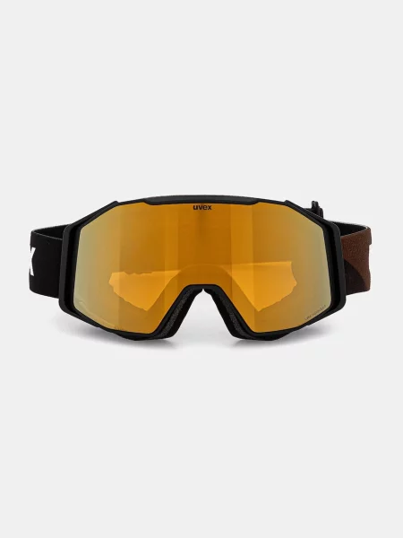 Uvex ochelari de protecţie Gravity FM galben