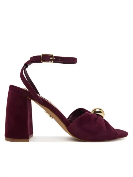 Steve Madden Sandale Vișiniu