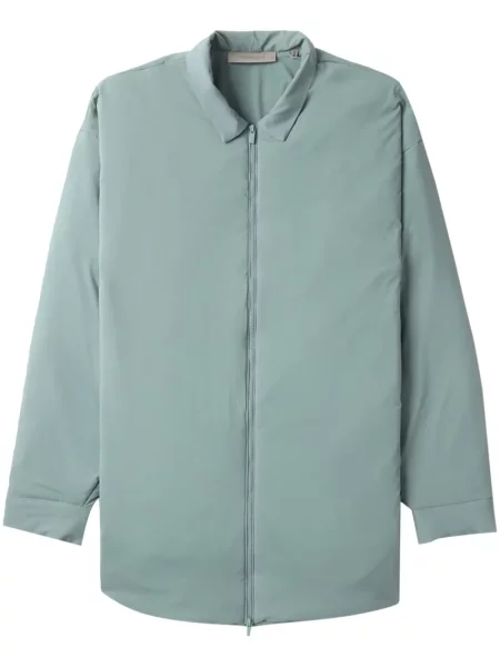 Geacă Fear Of God Essentials albastru