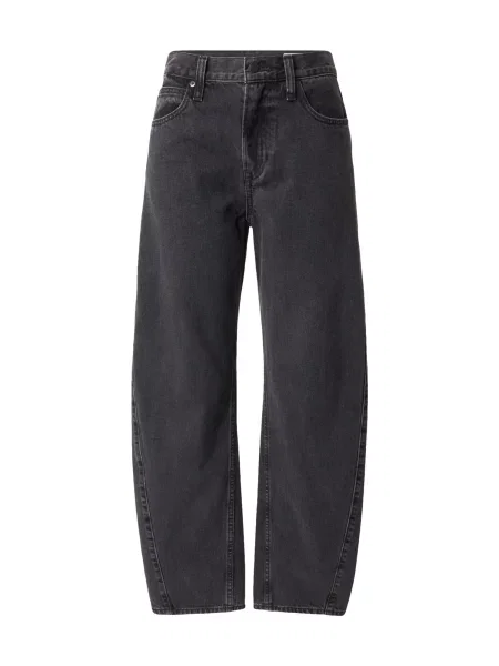 Blugi Gap negru
