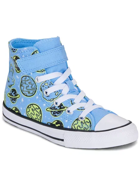 Pantofi copii Converse albastru