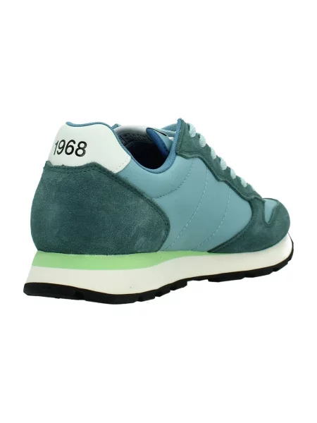 Pantofi Sun68 albastru