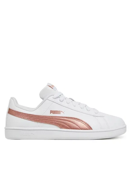 Кроссовки Puma белые