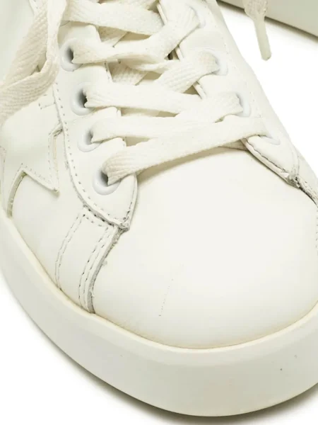 Top Golden Goose alb