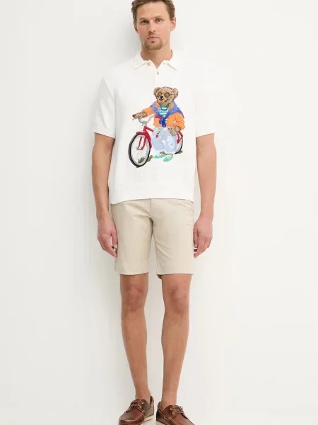 Поло Polo Ralph Lauren