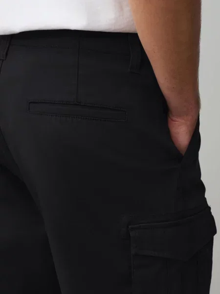 Next Pantaloni cu negru