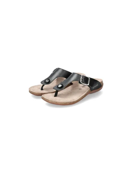 Pantofi Mephisto negru