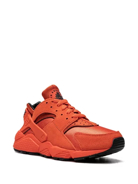 Sportbačiai Nike Air Huarache oranžinė